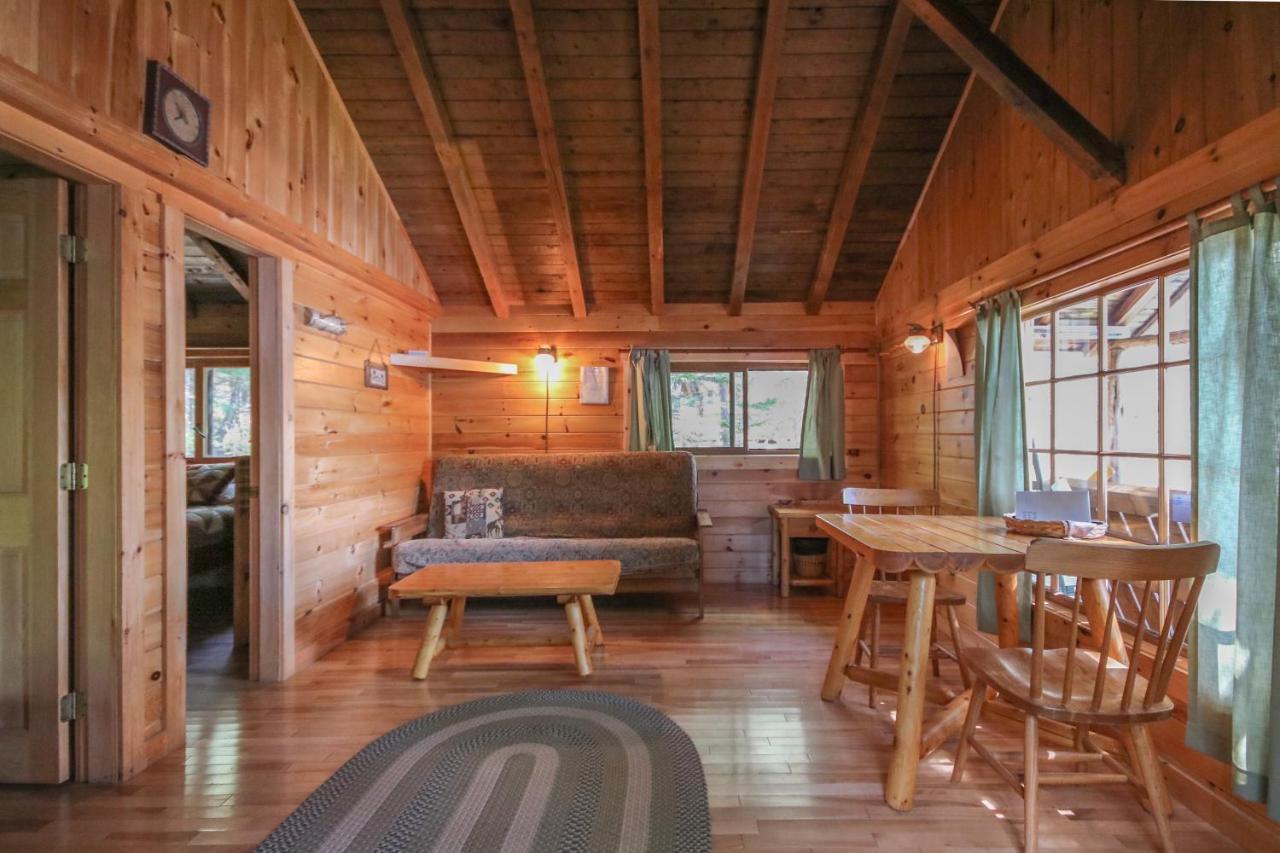 Attean Lake Lodge Jackman Εξωτερικό φωτογραφία