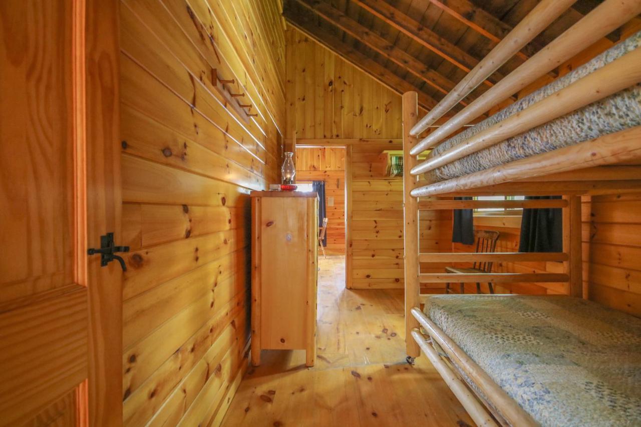 Attean Lake Lodge Jackman Εξωτερικό φωτογραφία