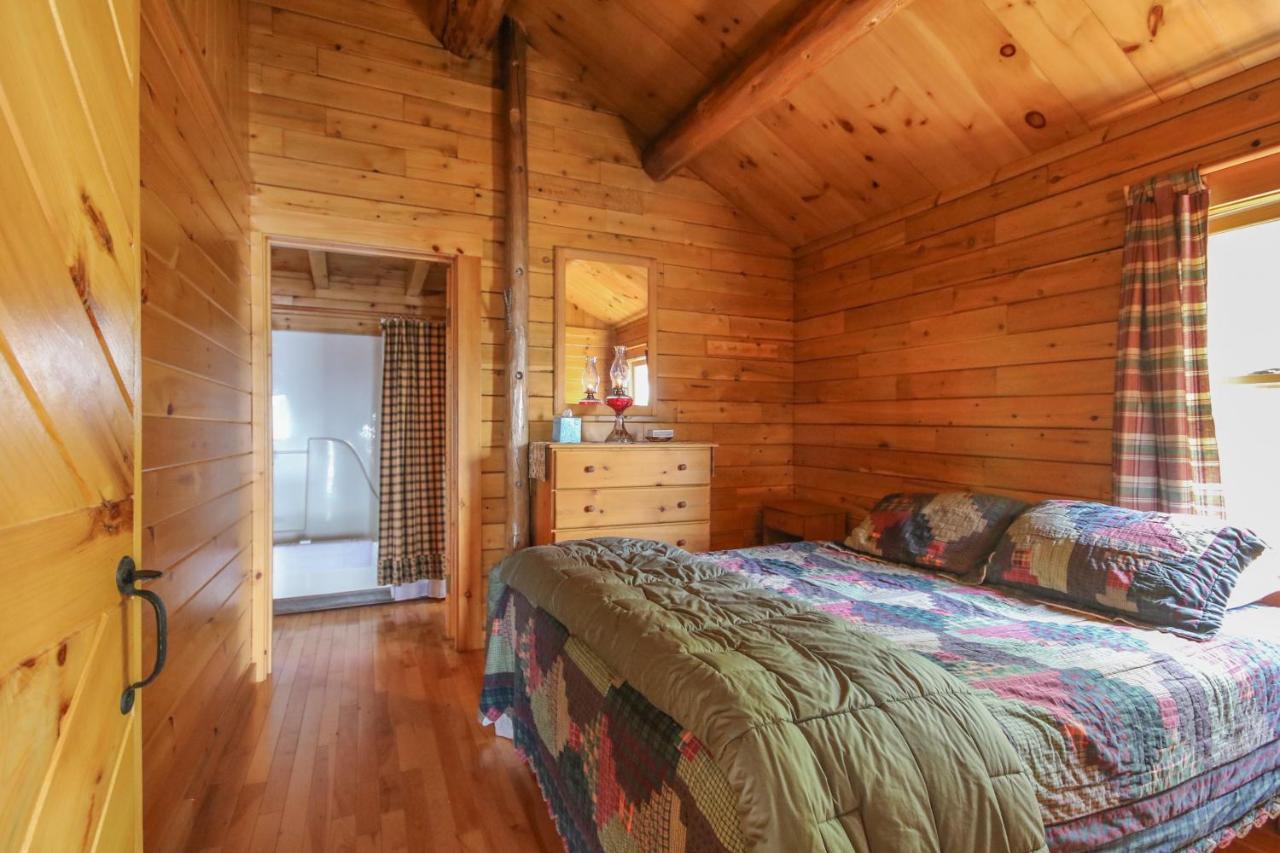 Attean Lake Lodge Jackman Εξωτερικό φωτογραφία