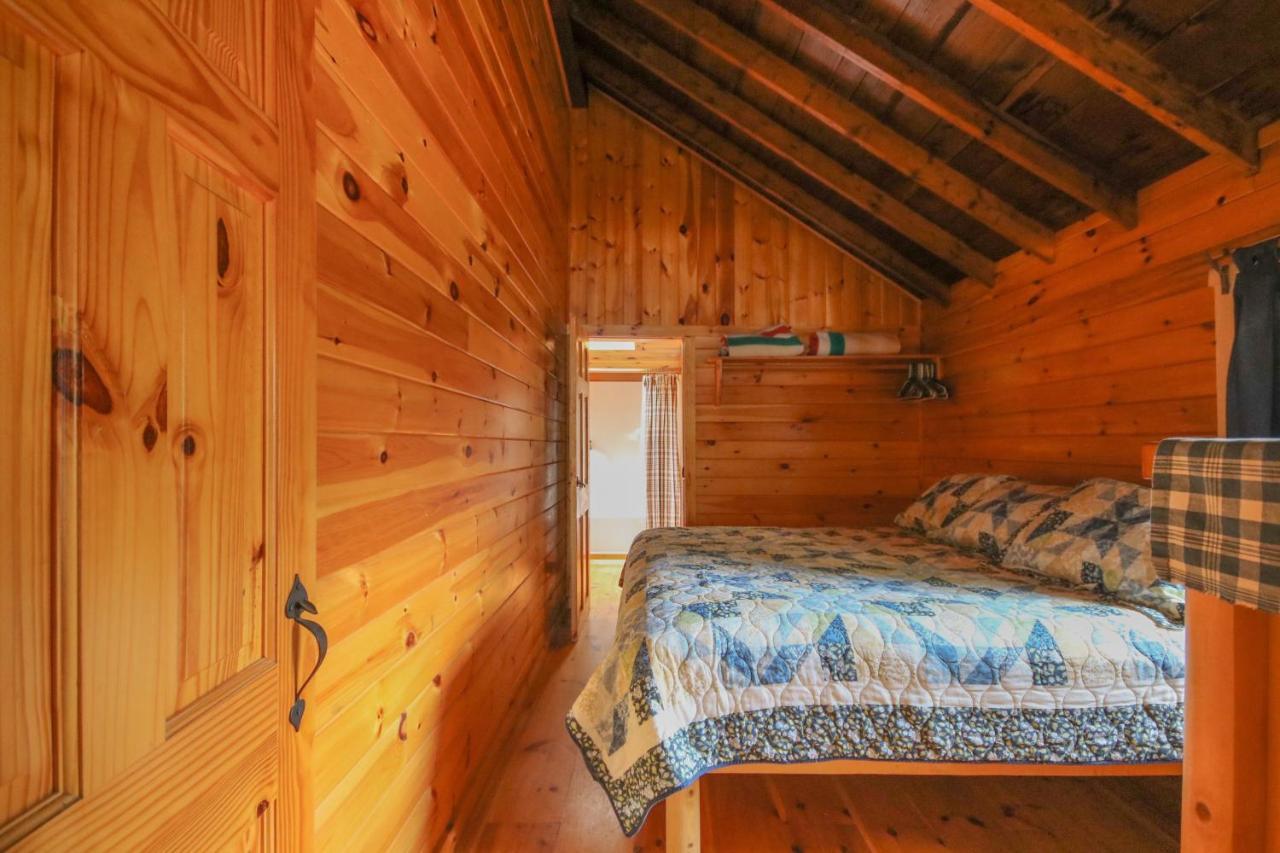 Attean Lake Lodge Jackman Εξωτερικό φωτογραφία