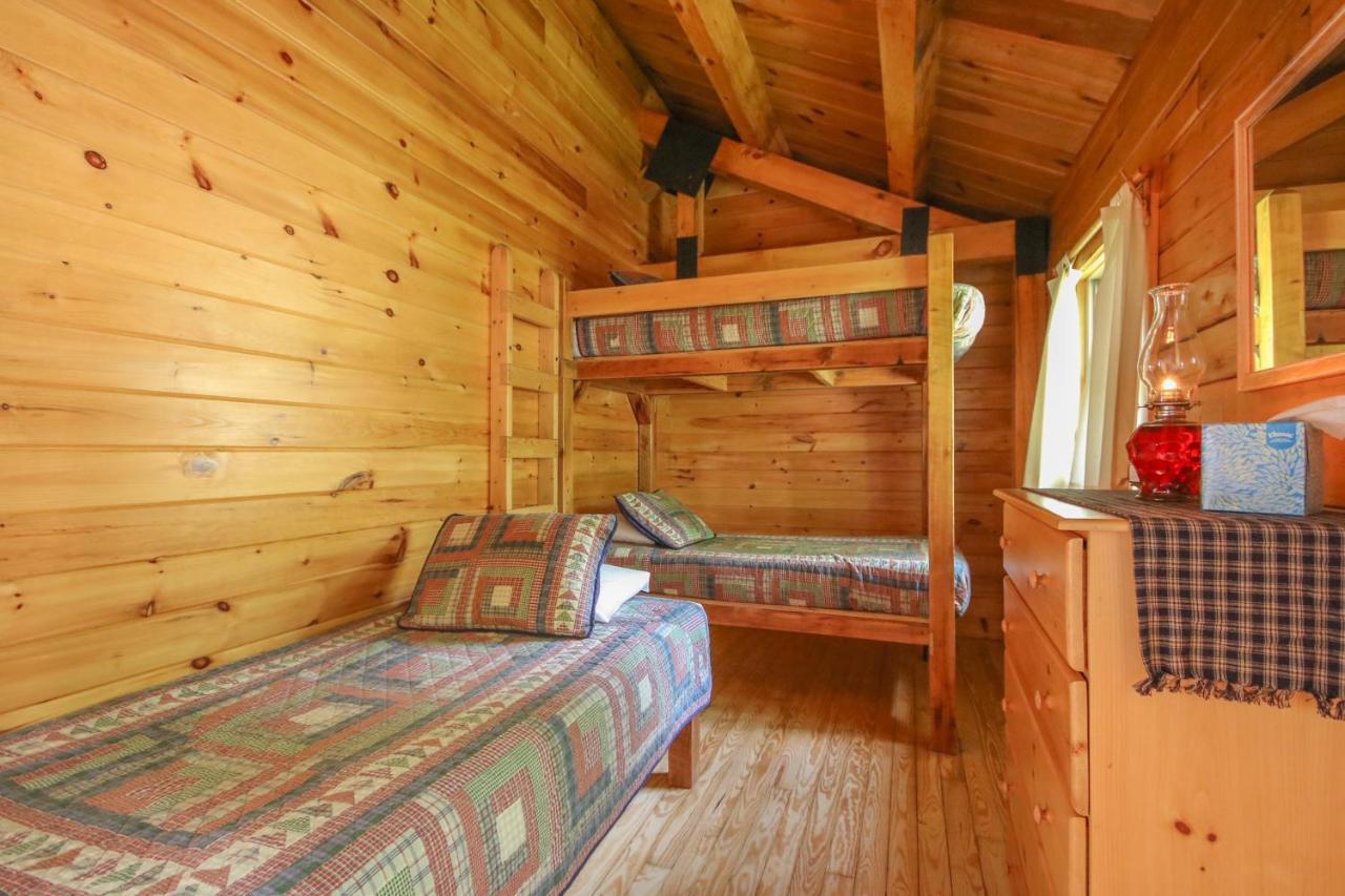 Attean Lake Lodge Jackman Εξωτερικό φωτογραφία