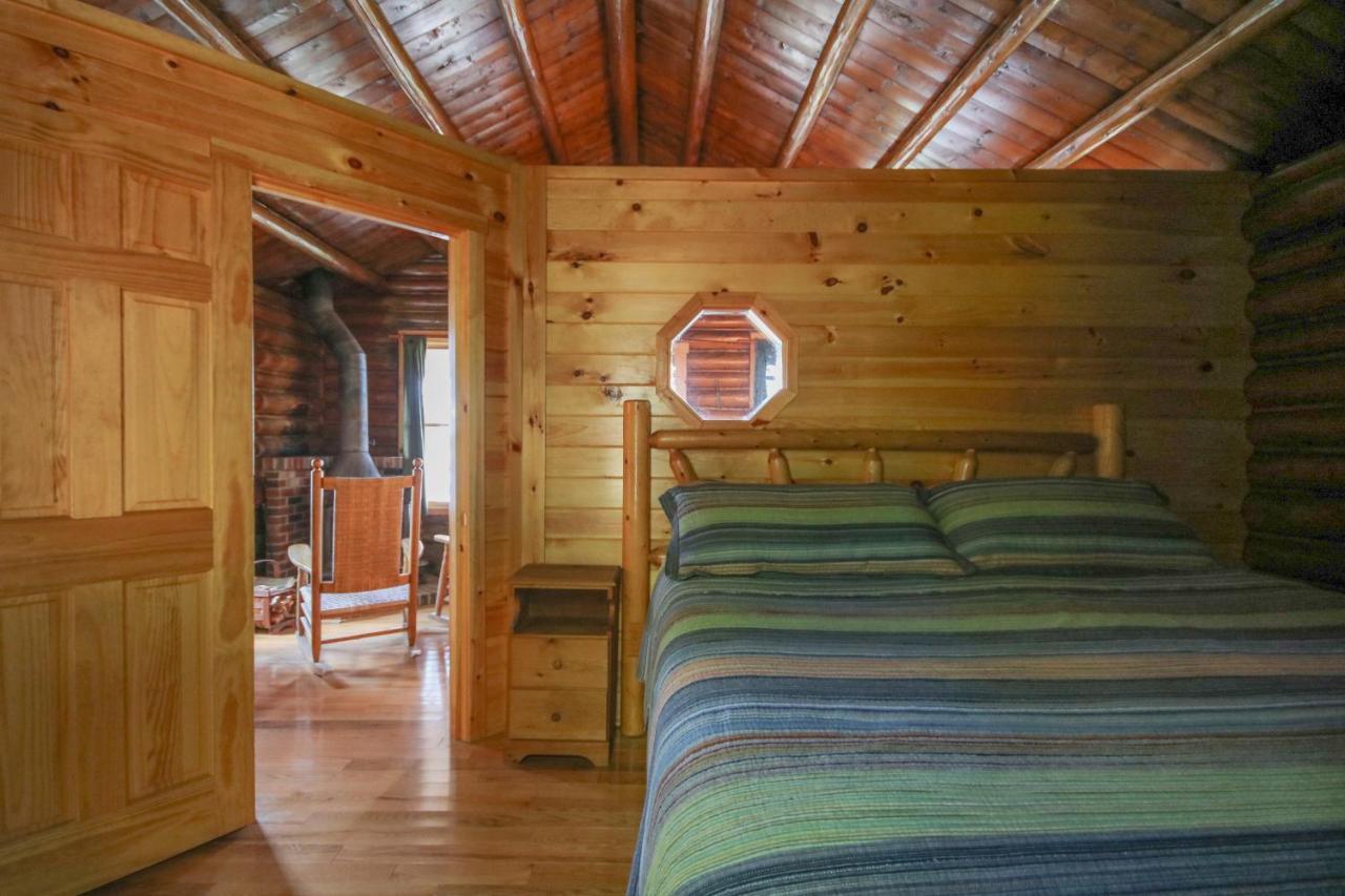 Attean Lake Lodge Jackman Εξωτερικό φωτογραφία