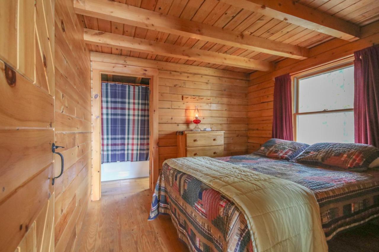 Attean Lake Lodge Jackman Εξωτερικό φωτογραφία