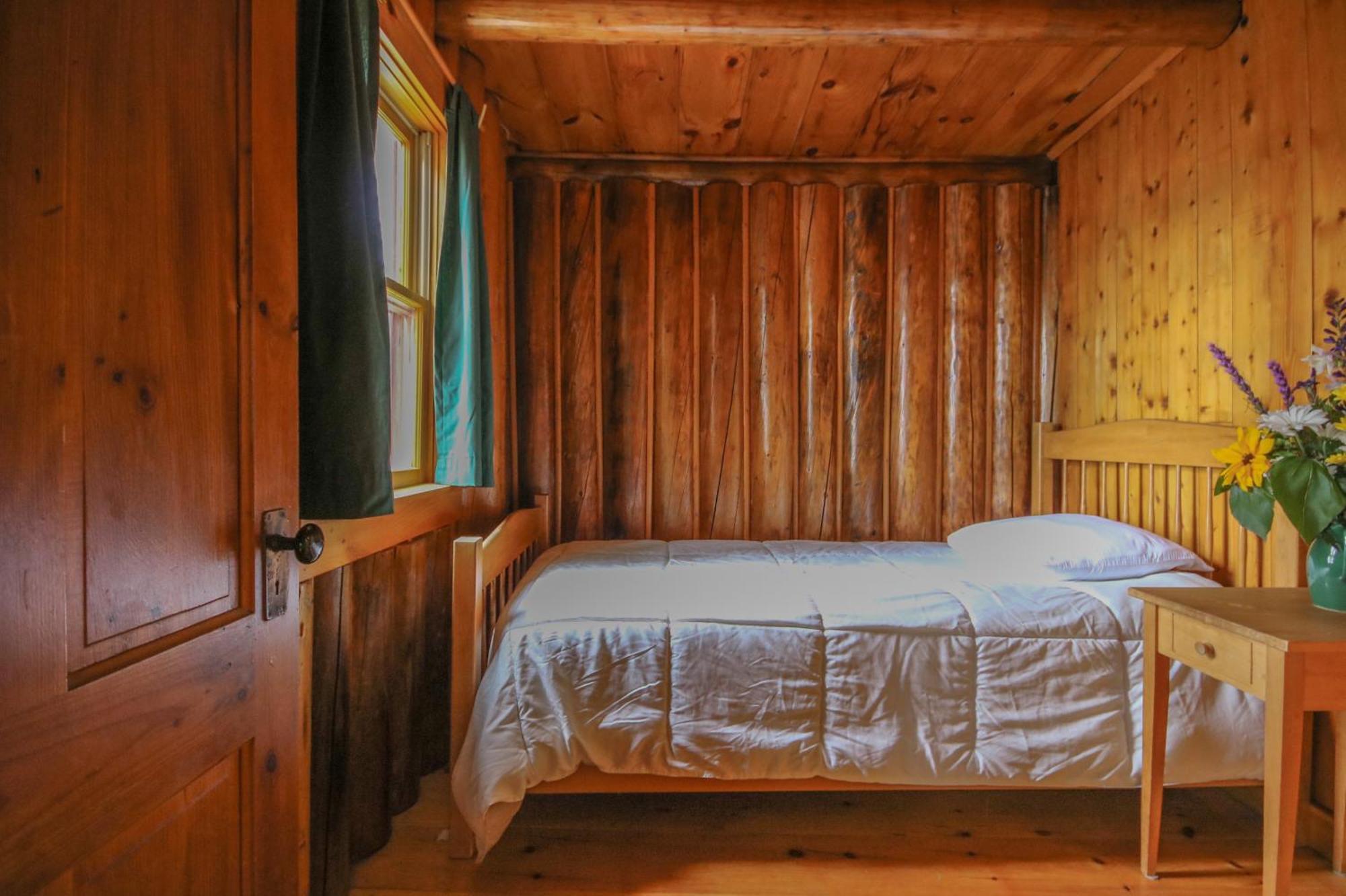 Attean Lake Lodge Jackman Εξωτερικό φωτογραφία